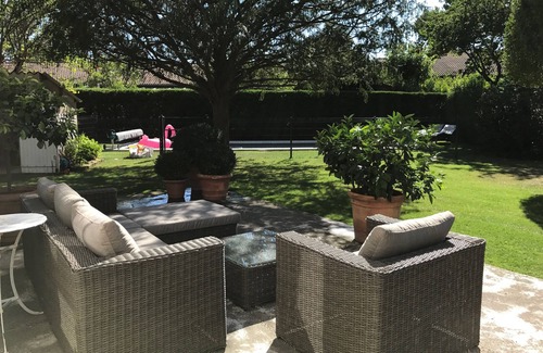 Lavaur House | Mansion between Toulouse and Albi