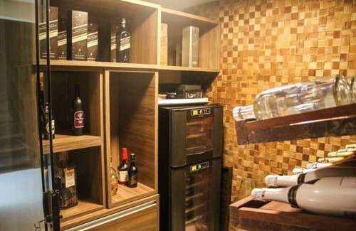 Tamandare House | Mansion by the Sea in Carneiros