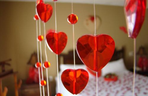 Uruapan Hotel | Mansion del Cupatitzio