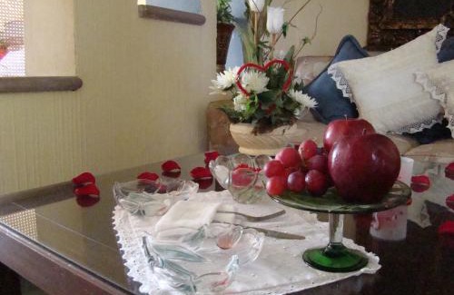 Uruapan Hotel | Mansion del Cupatitzio