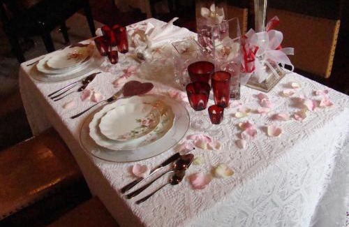 Uruapan Hotel | Mansion del Cupatitzio
