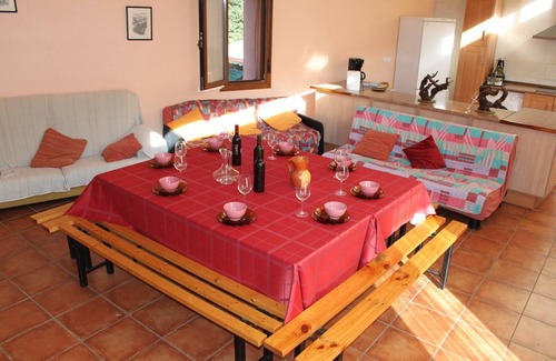 Salinillas de Buradon Villa | Mansion in Basque Country with Pool & Wine Cellar
