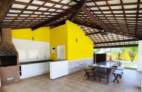 Loteamento Praias do Sul House | Mansion Facing the Sea - Praia do Mosqueiro