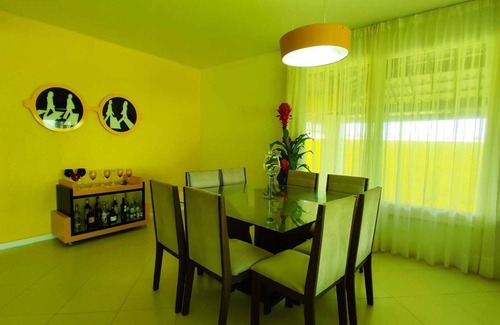 Loteamento Praias do Sul House | Mansion Facing the Sea - Praia do Mosqueiro