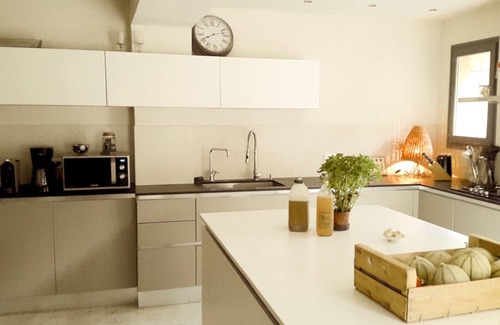 Pierrevert House | Mansion - La Bastide des Jourdans