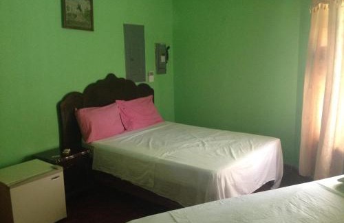 Alfredo V. Bonfil Bed & Breakfast | Mansion Giahn Bed & Breakfast