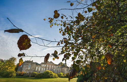 Lockerbie House | Mansion House For Your Party