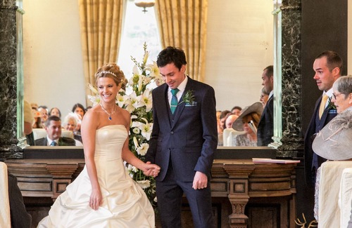 Lockerbie House | Mansion House For Your Party