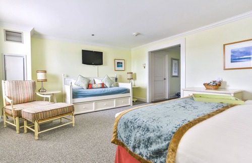 Vineyard Haven Hotel | Mansion House Inn And Spa