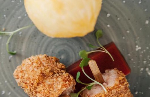 Llanybri House | Mansion House Llansteffan