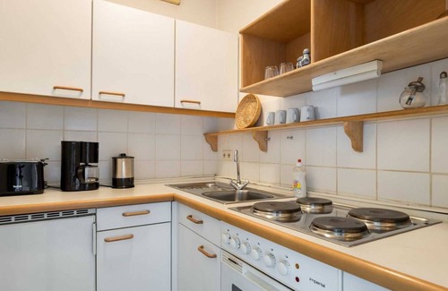Oldenswort Apartment | Mansion Hoyerswort - Apartment 3 Caspar Hoyer (ID 385)