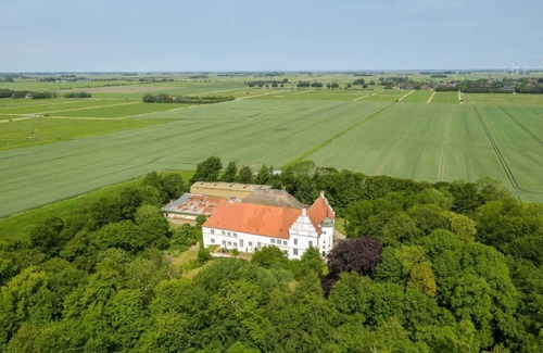 Oldenswort Apartment | Mansion Hoyerswort - Apartment 3 Caspar Hoyer (ID 385)