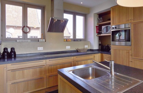 Kaaskerke Villa | Mansion in Diksmuide near Beach & Golf
