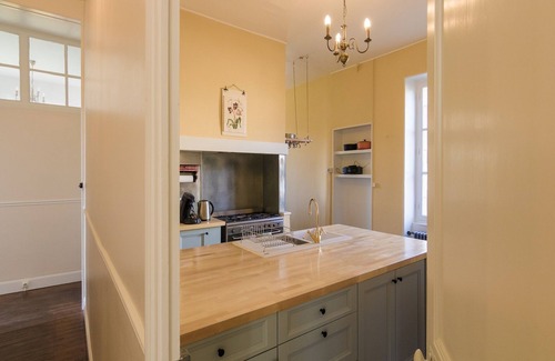 Savignac-Ledrier Villa | Mansion in Dordogne with Private Pool