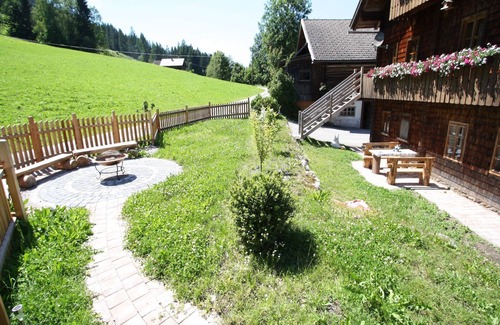 Eben im Pongau Villa | Mansion in Eben near Salzburger Ski Area