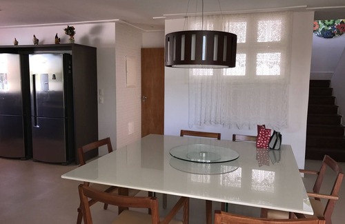 Canto do Mar House | mansion in Guarajuba - 5 suites, luxury, decorated 200 m from the beach