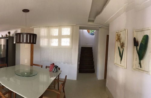 Canto do Mar House | mansion in Guarajuba - 5 suites, luxury, decorated 200 m from the beach