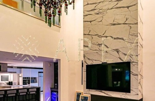 Jurere Internacional House | Mansion in jurere internacional