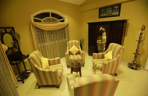 Wayikkal Cabin | Mansion in Kandy Valley's