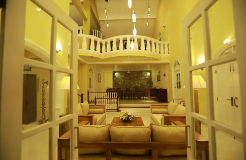 Wayikkal Cabin | Mansion in Kandy Valley's