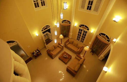 Wayikkal Cabin | Mansion in Kandy Valley's
