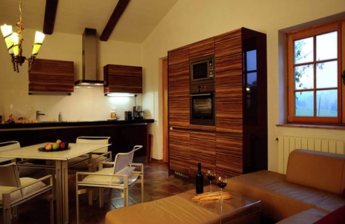 Ciglie Apartment | Mansion in Langhe Hills With Pool