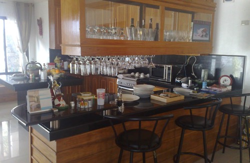 Nabua House | Mansion in Nabua, Bicol for relaxation and family w/parking and breakfast