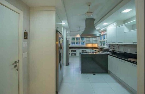 Sao Conrado House | Mansion in São Conrado with 4 suites