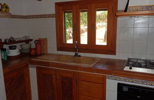 Capdepera Cottage | Mansion in the countryside near the beach with sea views