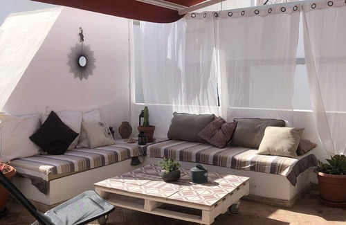Olhao House | Mansion in the heart of the historic center