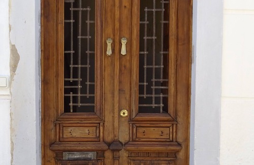 Olhao House | Mansion in the heart of the historic center