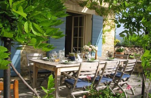 Saint-Romain-en-Viennois House | Mansion in Vaison-la-Romaine with Private Pool