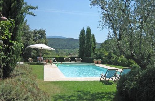 Saint-Romain-en-Viennois House | Mansion in Vaison-la-Romaine with Private Pool