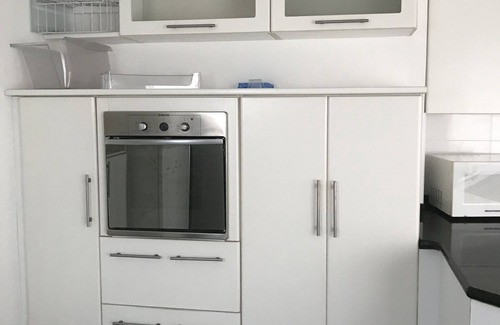 Jardim Acapulco House | Mansion Jardim Acapulco