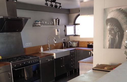 La Cadiere-d'Azur Villa | Mansion - La Cadiere d'azur