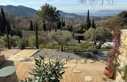 La Cadiere-d'Azur Villa | Mansion - La Cadiere d'azur