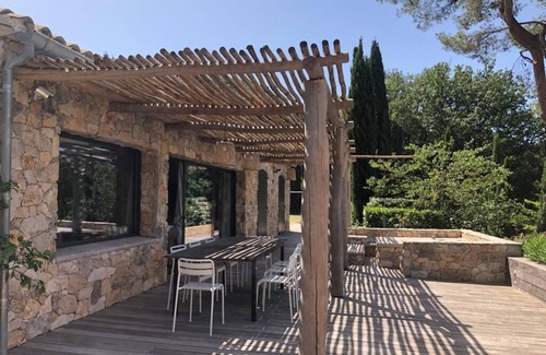 La Cadiere-d'Azur Villa | Mansion - La Cadiere d'azur