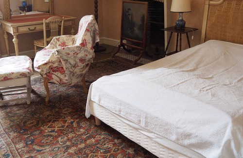 Rancogne House | mansion - La Rochefoucauld