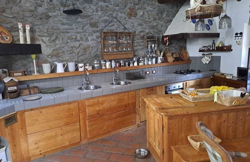 La Thuile Ski Chalet | Mansion - La thuile
