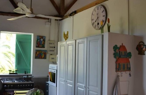 Le Robert House | Mansion - Le Robert