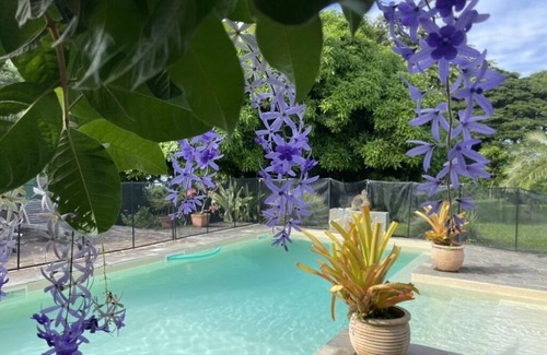 Le Robert House | Mansion - Le Robert