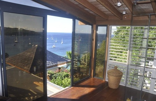 Les Anses-d'Arlets Villa | Mansion - Les Anses-d'Arlet
