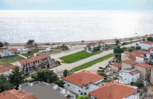 Psakoudia Apartment | mansion luxury apartment