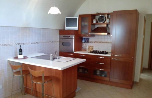 Centro Storico House | Mansion - MonopoliHouse with character