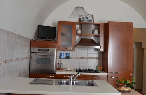 Centro Storico House | Mansion - MonopoliHouse with character