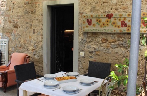 Montespertoli House | Mansion near FLORENCE