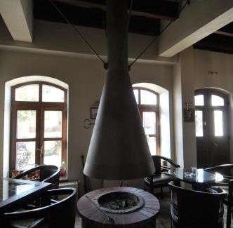 Kerkini House | Mansion of Kerkini powered by hotel Oikoperiigitis