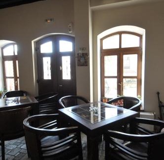 Kerkini House | Mansion of Kerkini powered by hotel Oikoperiigitis