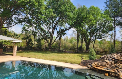 Lakeland House | Mansion on 20 Acres - Perfect for a Family Vacation