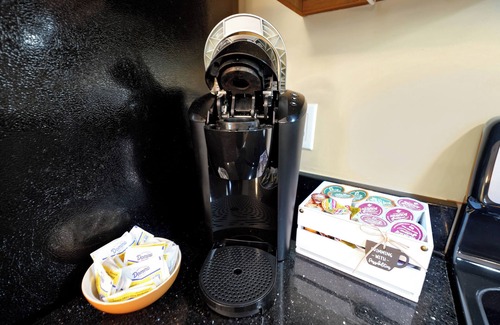 Riverwalk House | Mansion on Front - 5 separate one bed condos with free parking!